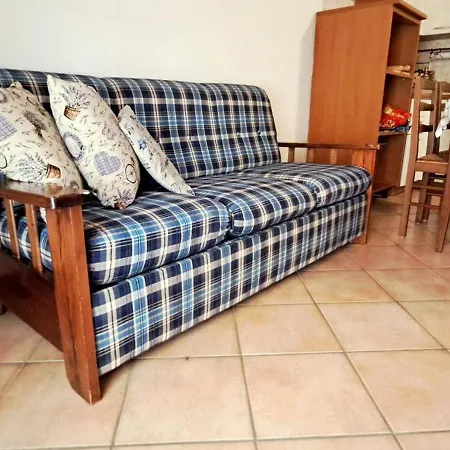 Vakantiehuis Ca Dal Broes Bergamo