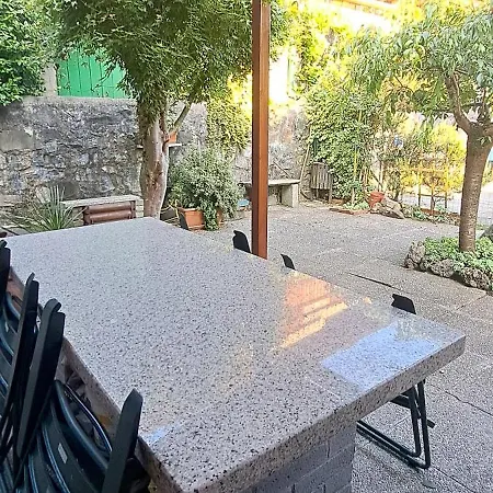 Vakantiehuis Ca Dal Broes Bergamo