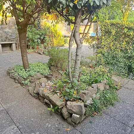 Ca Dal Broes Vakantiehuis