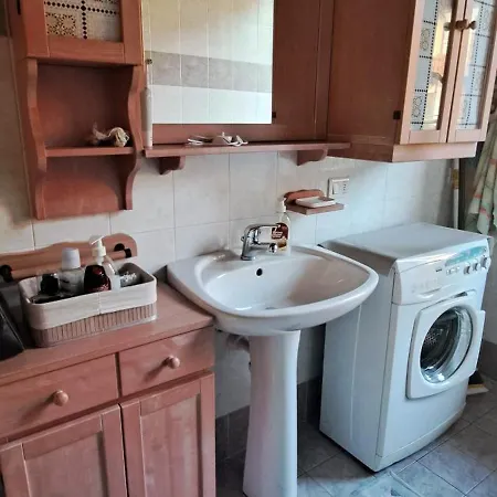 Ca Dal Broes Vakantiehuis Bergamo