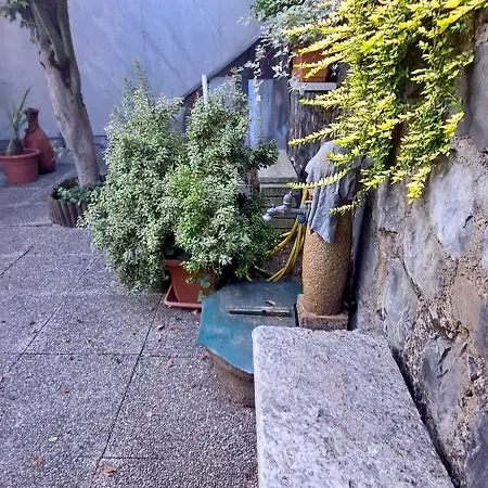 Ca Dal Broes Bergamo