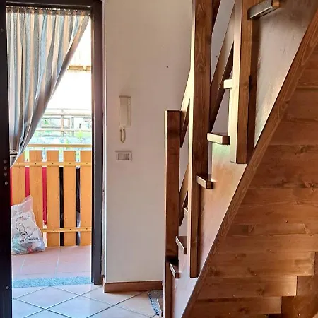 Vakantiehuis Ca Dal Broes