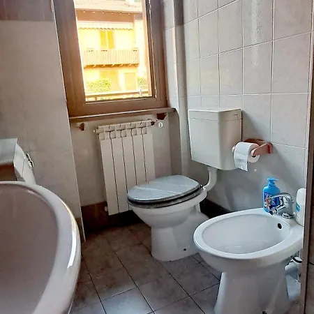 Vakantiehuis Ca Dal Broes Bergamo