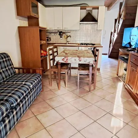 Ca Dal Broes Vakantiehuis *