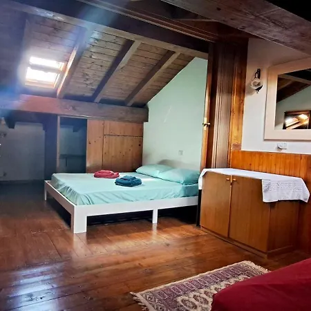 Vakantiehuis Ca Dal Broes Bergamo