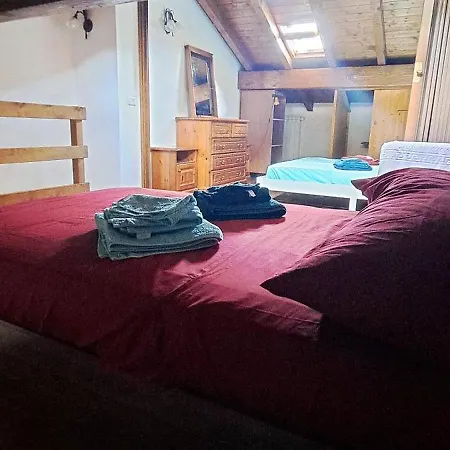 Vakantiehuis Ca Dal Broes *