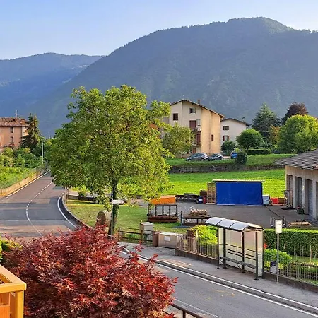 Vakantiehuis Ca Dal Broes Bergamo